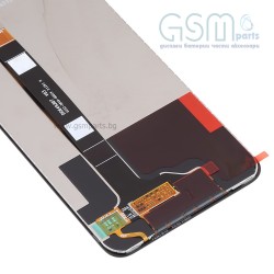 Дисплей + Тъч скрийн за Realme 8 5G / RMX3241 - Service Pack Box-