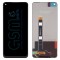 Дисплей + Тъч скрийн за Realme 8 5G / RMX3241 - Service Pack Box-