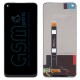 Дисплей + Тъч скрийн за Realme 8 5G / RMX3241 - Service Pack Box-