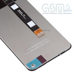 Дисплей + Тъч скрийн за Realme 8 5G / RMX3241 - Service Pack Box- Дисплей + Тъч скрийн за Realme 8 5G / RMX3241 - Service Pack Box-