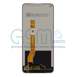 Дисплей + Тъч скрийн за Realme 7 5G / RMX2111