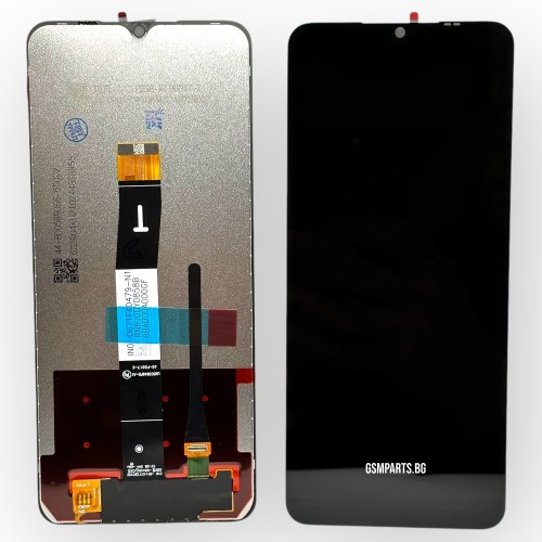 Дисплей + Тъч Скрийн за Xiaomi Redmi 10C / Poco C40