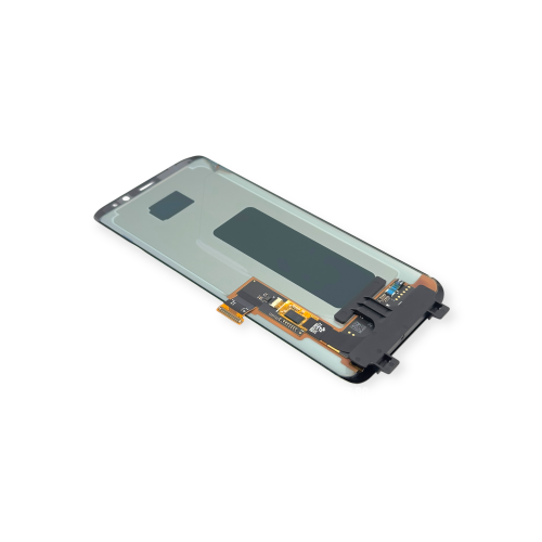Оригинален дисплей + Тъч Скрийн за Samung Galaxy S8 Plus - Service Pack