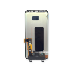 Оригинален дисплей + Тъч Скрийн за Samung Galaxy S8 Plus - Service Pack