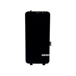 Оригинален дисплей + Тъч Скрийн за Samung Galaxy S8 Plus - Service Pack