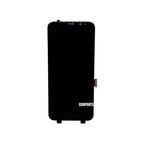 Оригинален дисплей + Тъч Скрийн за Samung Galaxy S8 Plus - Service Pack