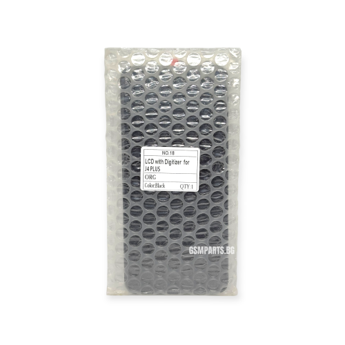 Дисплей + Тъч Скрийн за Samsung Galaxy J4 Pus / J6 Plus