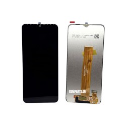 Дисплей + Тъч Скрийн за Samsung Galaxy M12 (SM-M127) - Service Pack Box