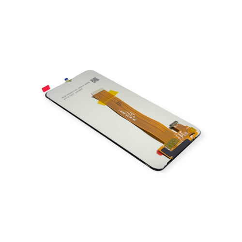 Дисплей + Тъч Скрийн за Samsung Galaxy M12 (SM-M127) - Service Pack Box