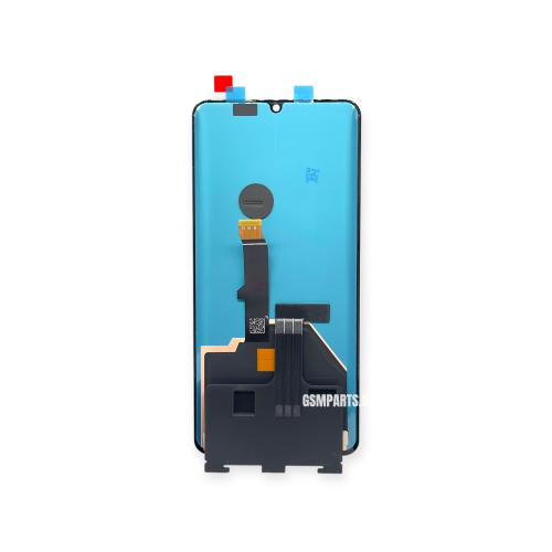 Дисплей + Тъч Скрийн За Huawei P30 Pro