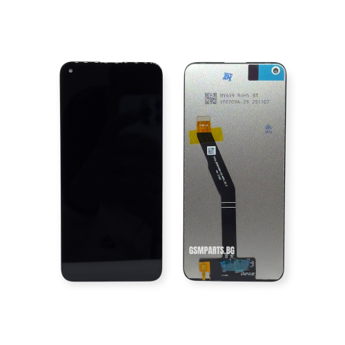 Дисплей + Тъч Скрийн за Huawei P40 lite E (ART-L29)