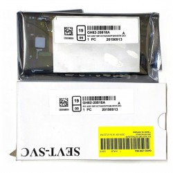 Дисплей + Тъч скрийн за Samsung Galaxy M04 - Service Pack -