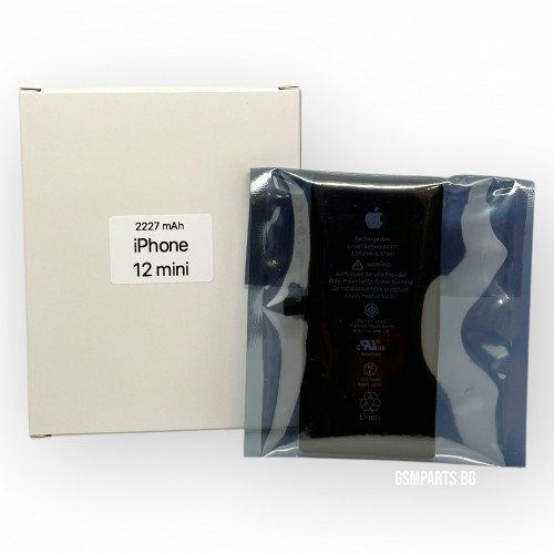 Батерия за iPhone 12 Mini - OEM