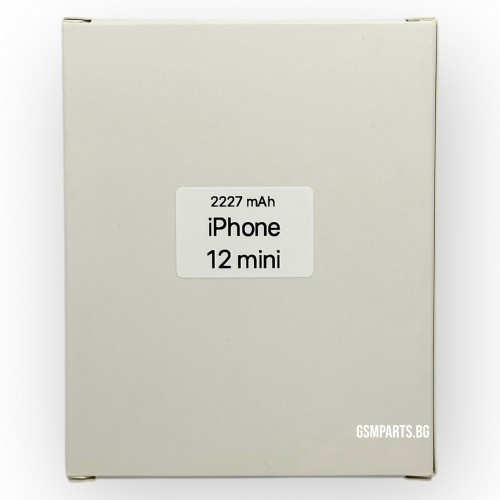 Батерия за iPhone 12 Mini - OEM