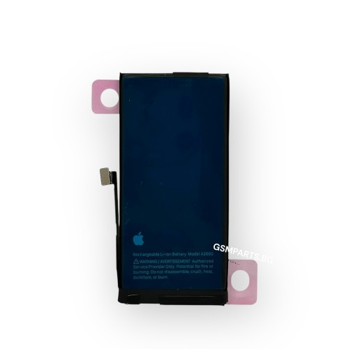 Батерия за iPhone 13 Mini - No Error - OEM