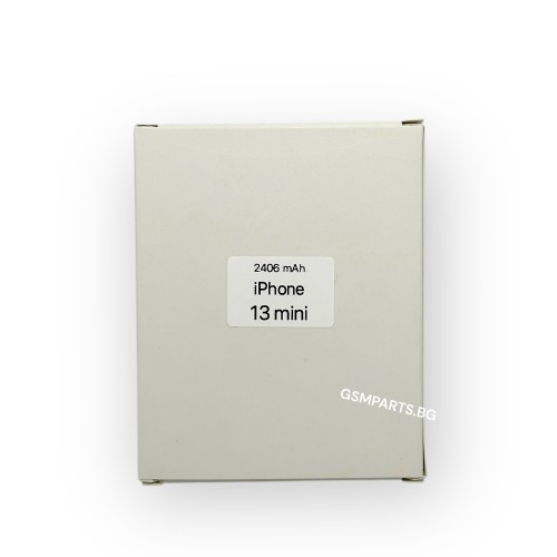 Батерия за iPhone 13 Mini - No Error - OEM