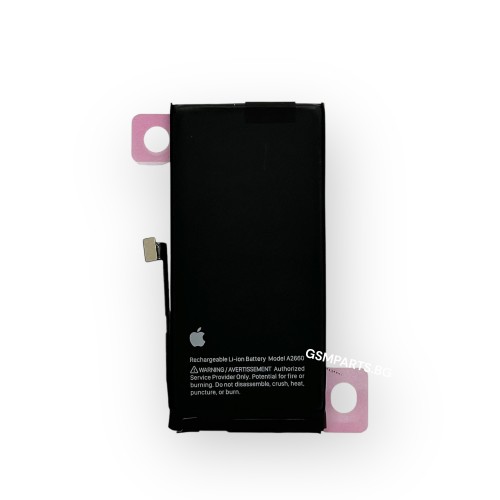 Батерия за iPhone 13 Mini - No Error - OEM