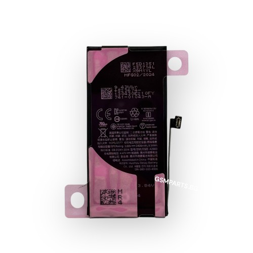 Батерия за iPhone 13 Mini - No Error - OEM
