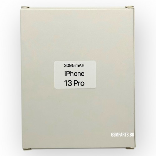 Батерия за iPhone 13 Pro - OEM