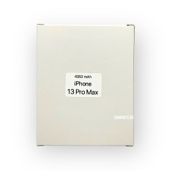 Батерия за iPhone 13 Pro Max - No Error - Ti Diagnostic - OEM
