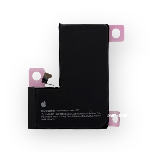 Батерия за iPhone 14 Pro - No Error - OEM