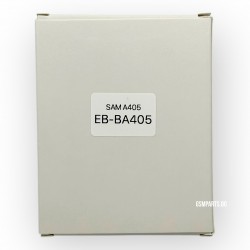 Батерия за Samsung Galaxy A40 - EB-BA405 - OEM