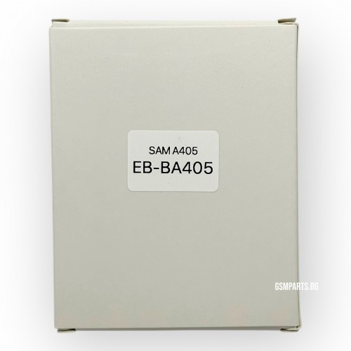 Батерия за Samsung Galaxy A40 - EB-BA405 - OEM