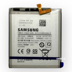 Батерия за Samsung Galaxy A40 - EB-BA405 - OEM