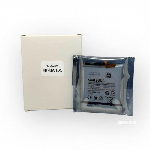 Батерия за Samsung Galaxy A40 - EB-BA405 - OEM