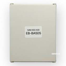 Батерия за Samsung Galaxy A50 / A30s / A20 - EB-BA505 - OEM