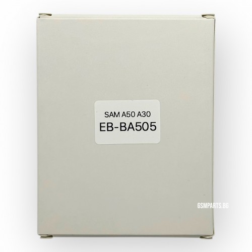 Батерия за Samsung Galaxy A50 / A30s / A20 - EB-BA505 - OEM