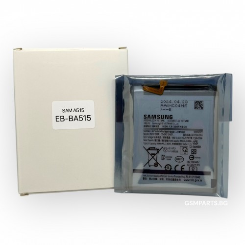 Батерия за Samsung Galaxy A51 - EB-BA515 - OEM