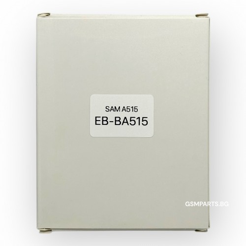 Батерия за Samsung Galaxy A51 - EB-BA515 - OEM