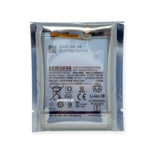 Батерия за Samsung Galaxy A33 5G / A53 5G - EB-BA336 - OEM