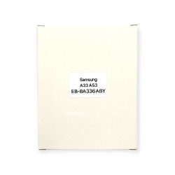 Батерия за Samsung Galaxy A33 5G / A53 5G - EB-BA336 - OEM