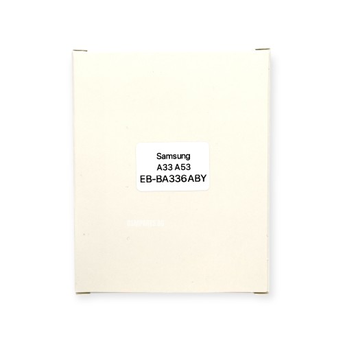 Батерия за Samsung Galaxy A33 5G / A53 5G - EB-BA336 - OEM