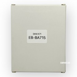 Батерия за Samsung Galaxy A71 - EB-BA715 - OEM
