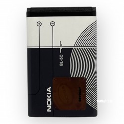 Батерия за Nokia BL-5C - OEM