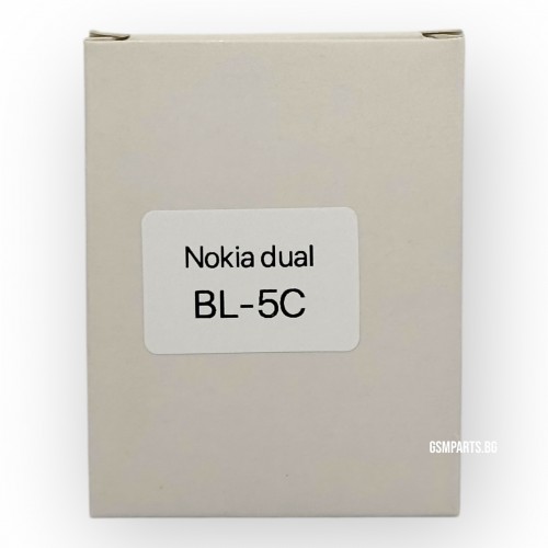 Батерия за Nokia BL-5C - OEM