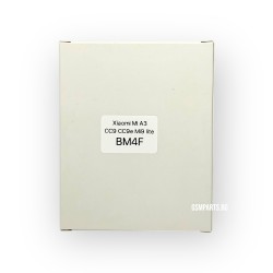Батерия за Xiaomi Mi A3 / Mi 9 Lite / Mi CC9 - BM4F - OEM