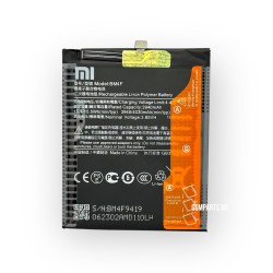 Батерия за Xiaomi Mi A3 / Mi 9 Lite / Mi CC9 - BM4F - OEM