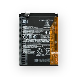 Батерия за Xiaomi Mi 10T Lite 5G / Redmi Note 9 Pro 5G / Mi 10i 5G - BM4W - OEM