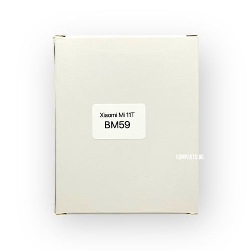 Батерия за Xiaomi Mi 11T 5G - BM59 - OEM