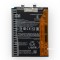 Батерия за Xiaomi Redmi Note 13 Pro Plus - BM5U - OEM