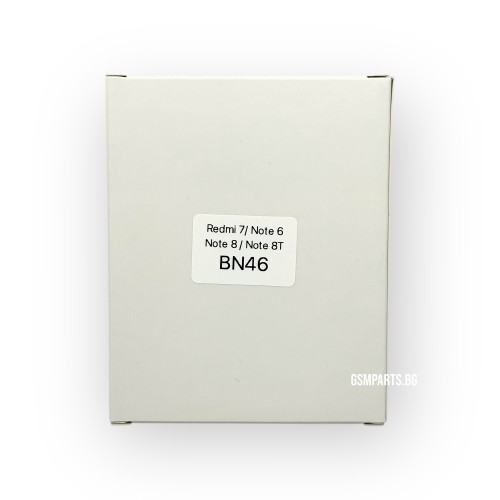 Батерия за Xiaomi Redmi Note 6 / Redmi 7 / Redmi Note 8 / Redmi Note 8T - BN46 - OEM