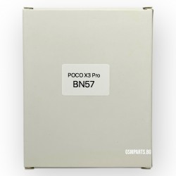 Батерия за Xiaomi Poco X3 / Poco X3 Pro - BN57 - OEM