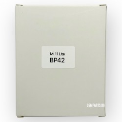Батерия за Xiaomi Mi 11 Lite 5G / Xiaomi Mi 11 Lite 5G NE - OEM