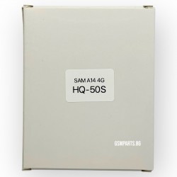 Батерия за Samsung Galaxy A02s / A03 / A03s - HQ-50S - OEM