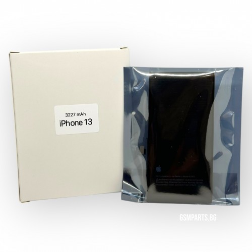 Батерия за iPhone 13 - No Error - OEM