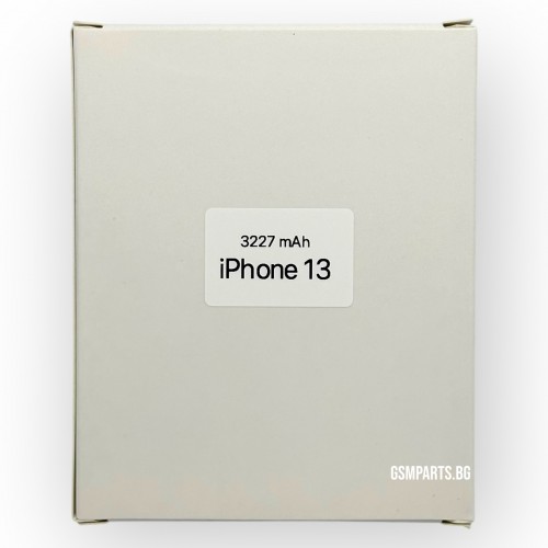 Батерия за iPhone 13 - No Error - OEM